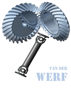 Werf technical Support
